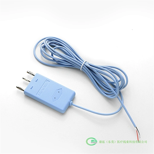 Medical Wire Harness for Electrosurgical Unit
